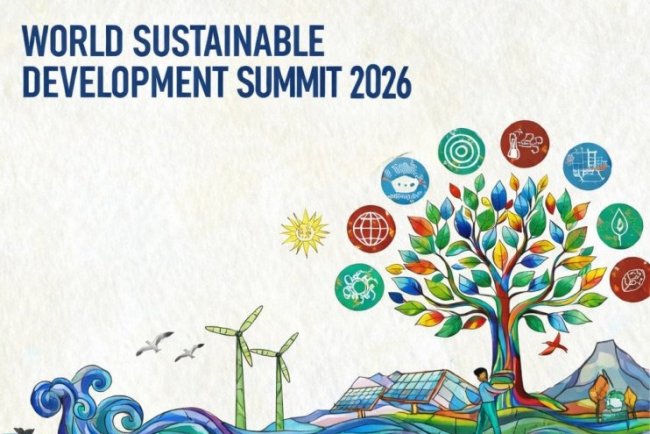 WSDS 2026: Driving Transformation for a Sustainable Future
