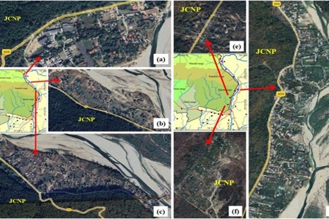 Ecotourism Key To Easing Rising Human–Tiger Conflict Near Jim Corbett: Study