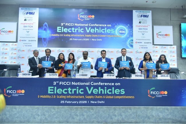 Industry Signals Shift from EV Policy Push to Market Acceleration