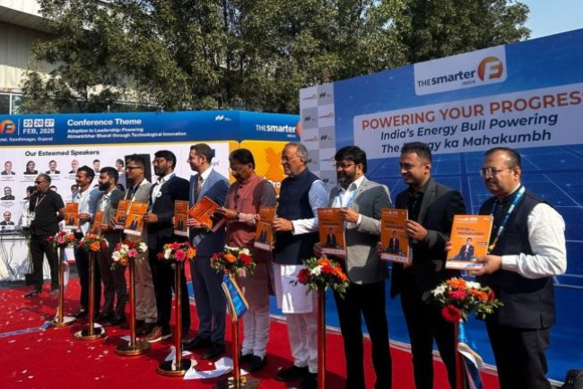 Gujarat Renewable Policy Aims Big Clean-Energy Growth