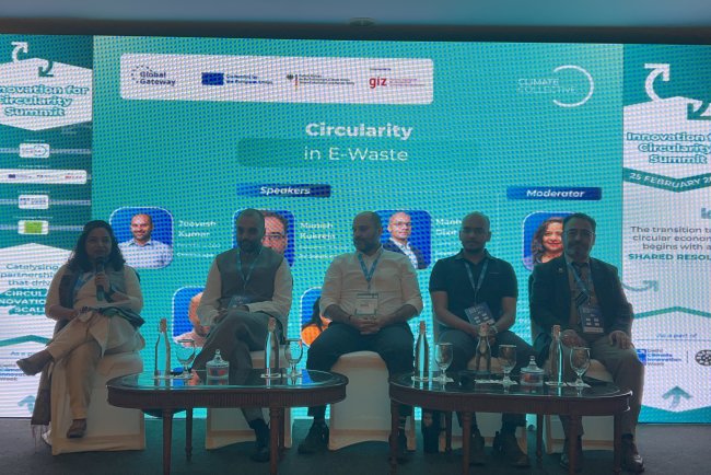 DCIW Advances Policy and Practical Solutions for Sustainability