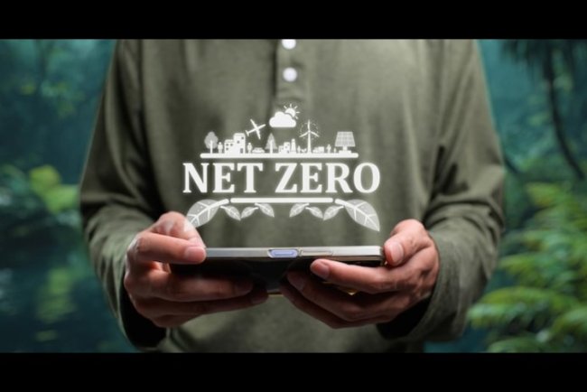 Deutsche Telekom Hits Net Zero, Cuts Emissions 94%