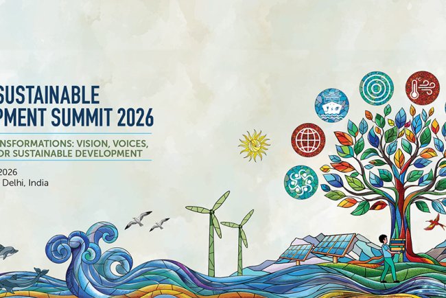 WSDS 2026: Experts Discuss Proposal for Himalayan Coalition for Sustainable Development