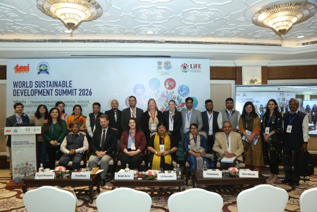 India–Norway Initiative on Plastic and Chemical Pollution