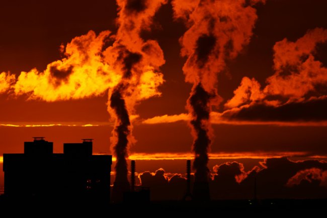 Global Air Pollution Cooperation Could Save 1.32 Million Lives by 2040
