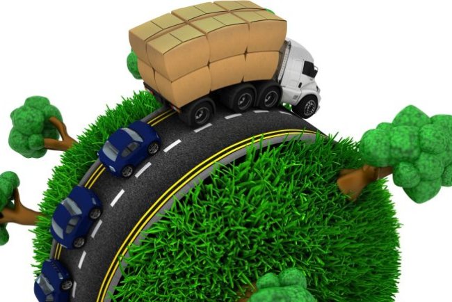 Maruti Suzuki’s Gujarat Rail Siding Registers World’s First Modal Shift Carbon Credits