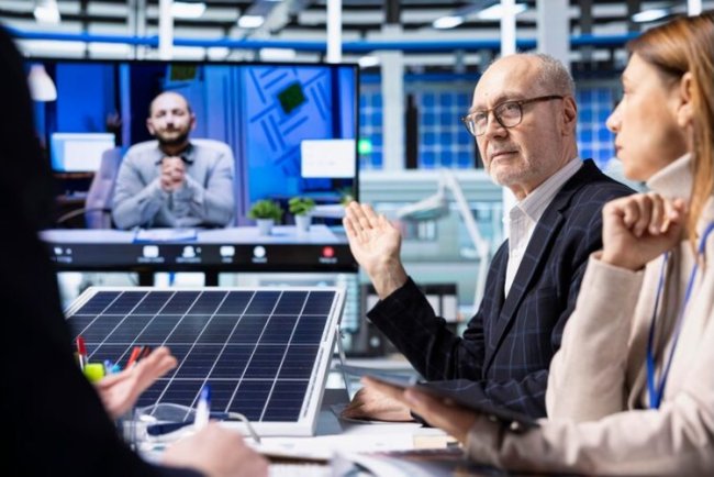 Zelestra Advances 27.5 MW Klevenow Solar in Germany