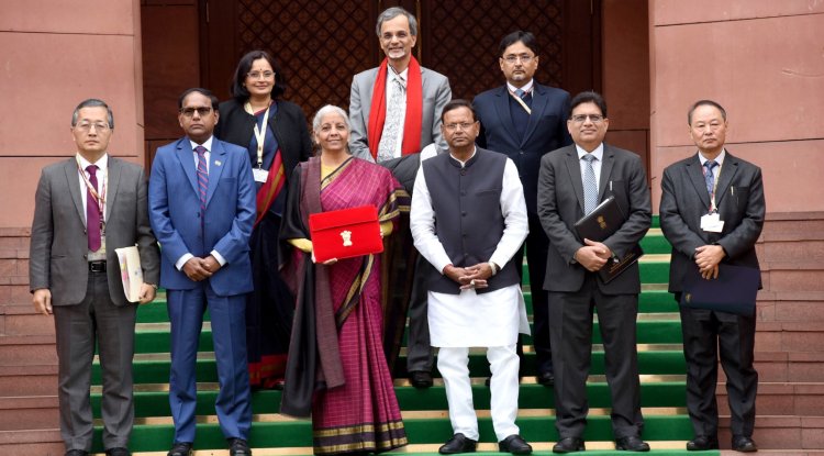 Budget 2026: Industry Reactions on Renewable Energy and Clean Tech