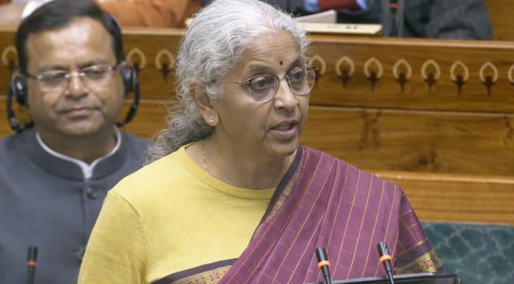 Union Budget Highlights Three Kartavyas for Sustainable Economic Growth