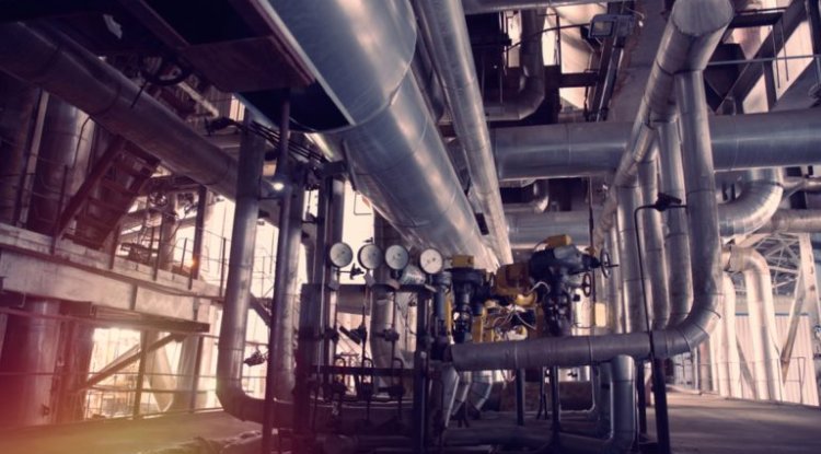 Europe’s Chemical Industry Faces Surge in Plant Closures, Investment Decline