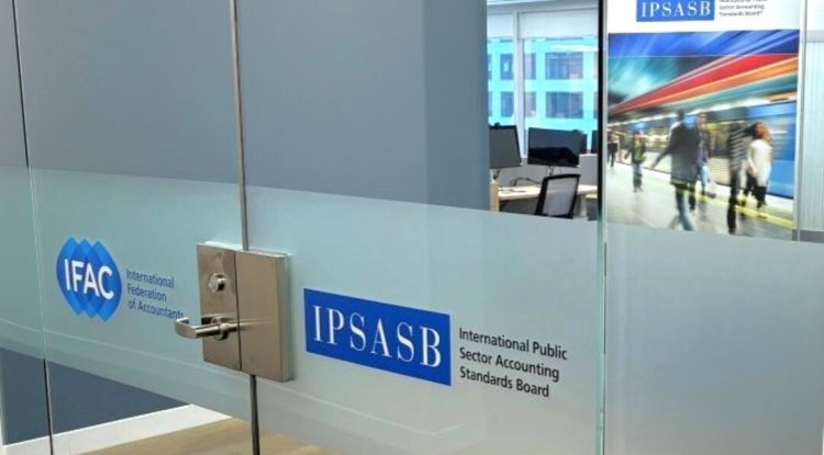 IPSASB Issues First Global Standard for Public Sector Climate Disclosures