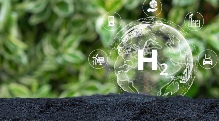 Air Products to Supply Liquid Hydrogen for NASA’s Artemis II Mission