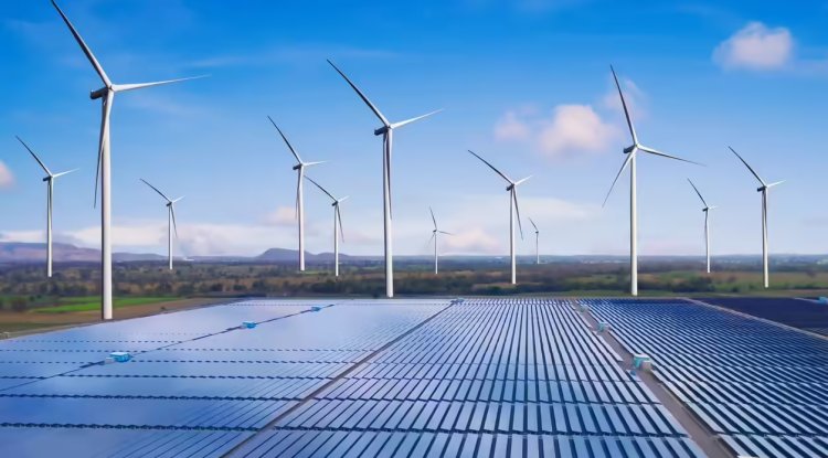 India Deepens Global Ties to Accelerate Renewable Energy Growth