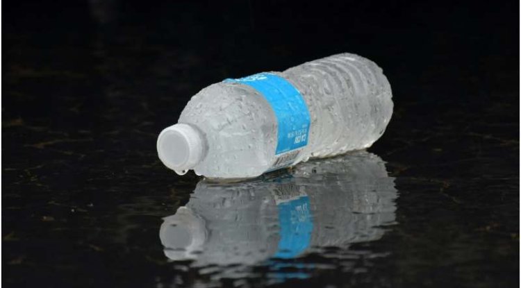 Bottled Water Contains More Microplastics Than Tap Water: Study Finds