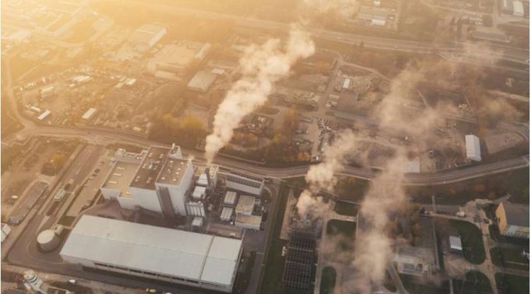 Nitrous Oxide Breaks Down Faster in a Warmer Atmosphere, Study Shows