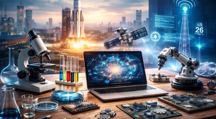 Budget 2026 Strengthens Applied Research and Tech Sectors