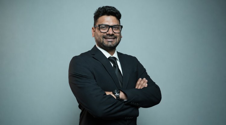 Unused Land Can Become A Steady Income Source Through Solar: Solarsure's Bhavesh Patidar