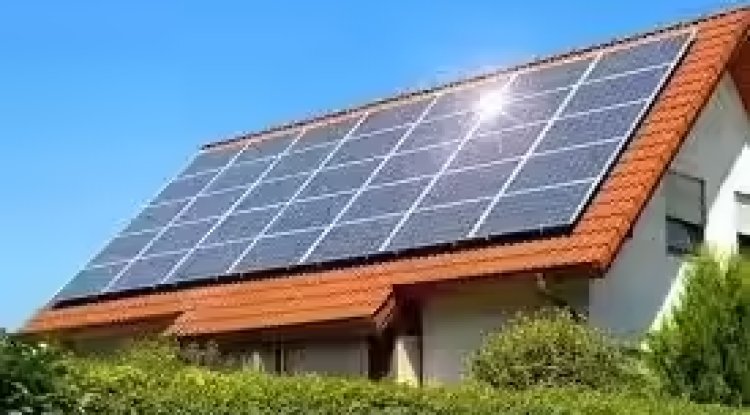 Varanasi Ranks Second in Uttar Pradesh Under PM Surya Ghar Rooftop Solar Scheme