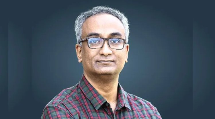 Fundraising Is An Inner Game, Not A Pitch Deck: Aditya N, CEO, Piramal Foundation