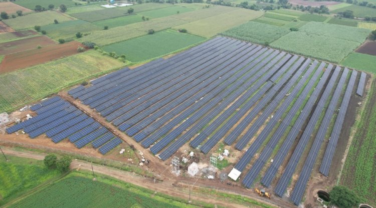 Nevron AI Launches AI Renewable Energy Platform ‘Saarthi’