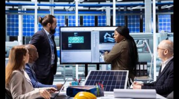 Repsol Cuts 2030 Renewable Energy Targets