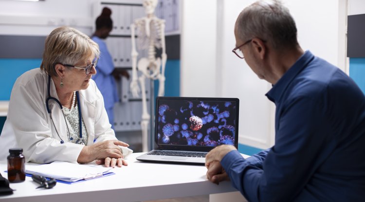 Nearly 37% of New Cancer Cases Linked to Preventable Causes, Says WHO