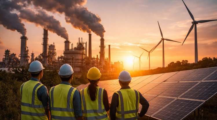 Trump Climate Rollback to Add Costs and Confusion for Businesses