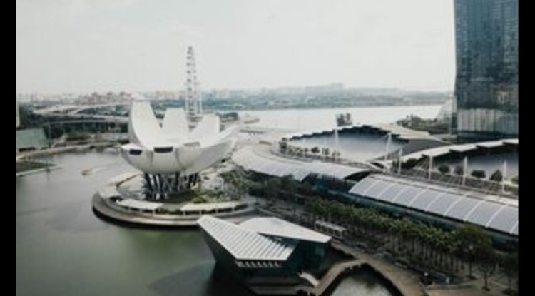 SkyNRG Secures Funding for Netherlands’ First SAF Plant