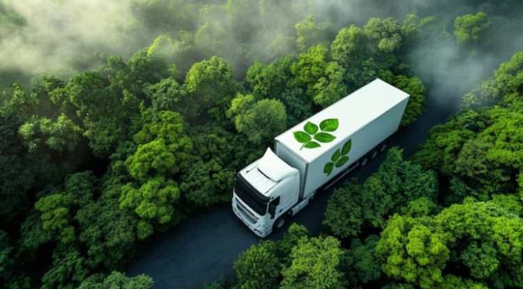US Transportation Firms Link Sustainability Goals to Cost Control in 2026