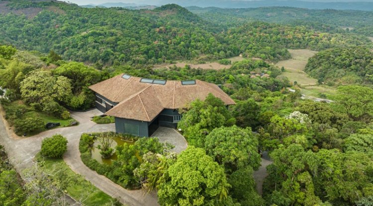 Taj Madikeri Report Highlights Low-impact Model In Coorg
