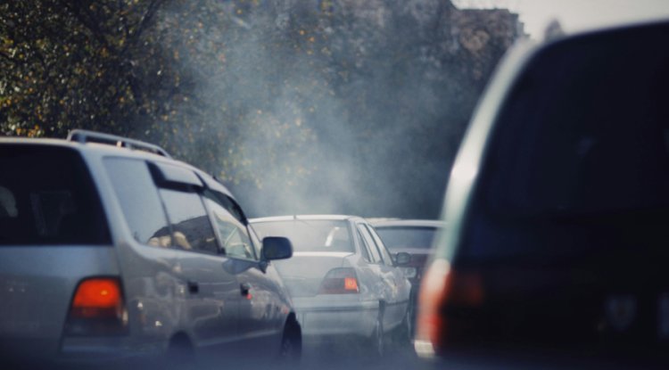 EEA Report Finds Transport Emissions Rising in Europe Despite Climate Targets