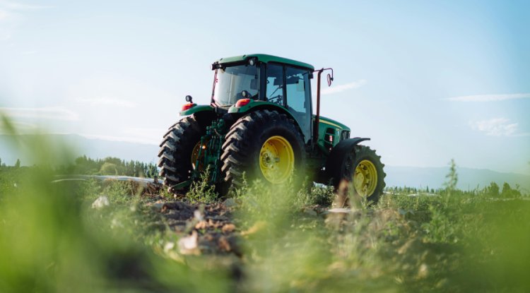 Study Finds Plant-Based Diet Shift Could Cut Up to 106 Million Agricultural Jobs by 2030