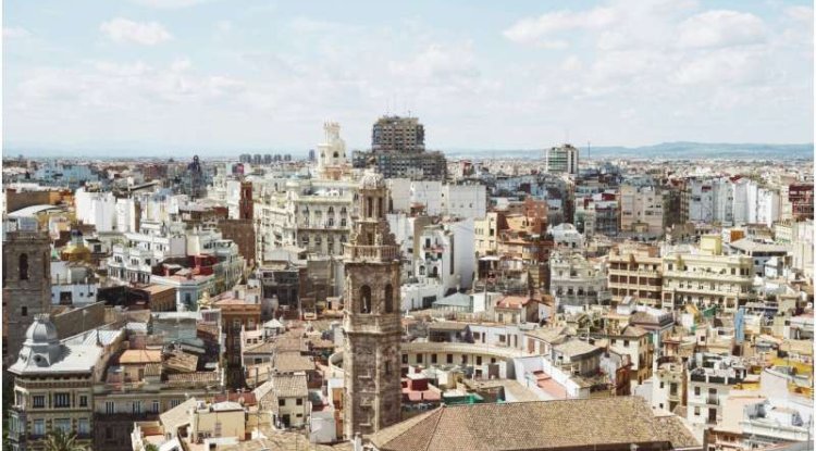 Climate Change Made Valencia’s 2024 Extreme Rain Footprint 55% Larger — Study