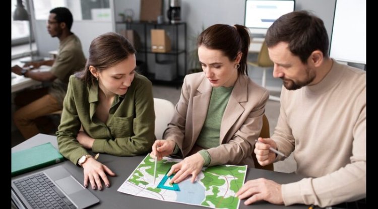 EY Unveils AI-Driven ESG Integration Framework