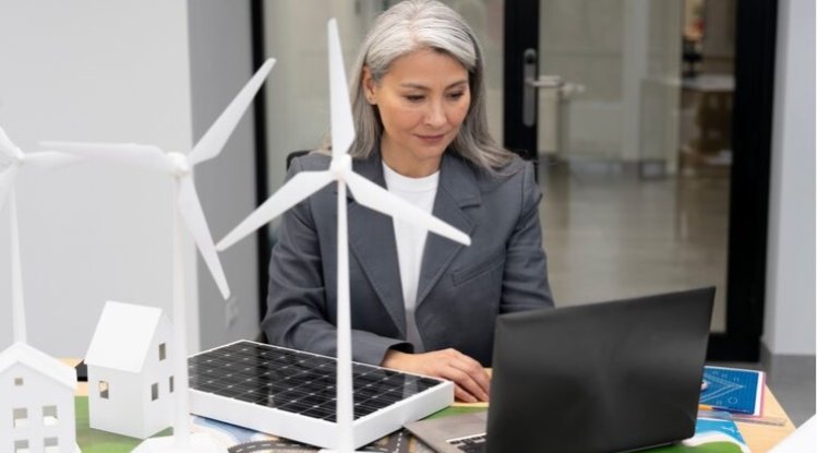Microsoft Hits 100% Renewable Energy Target Globally
