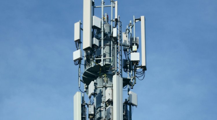 Study Examines Potential Emission Reductions from Energy-Efficient 5G in the UK