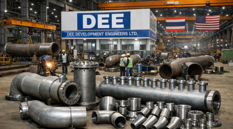 DEE Strengthens Manufacturing Footprint with New Orders