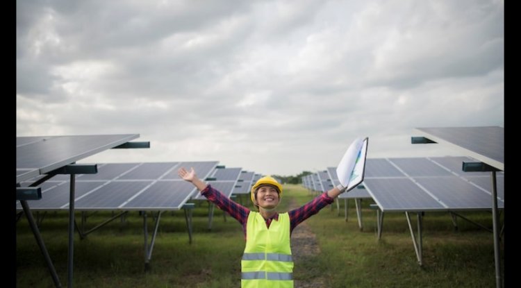 ENGIE Launches 753 MW Solar Project in Brazil