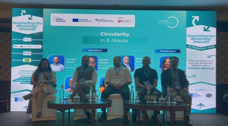 DCIW Advances Policy and Practical Solutions for Sustainability