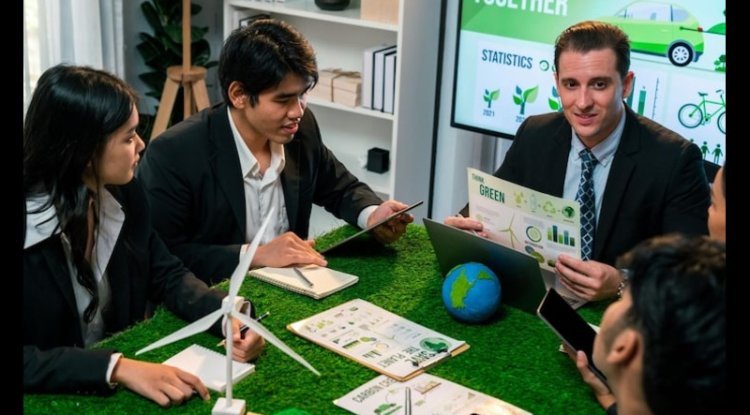 Net Zero Asset Managers Relaunch With 250+ Signatories