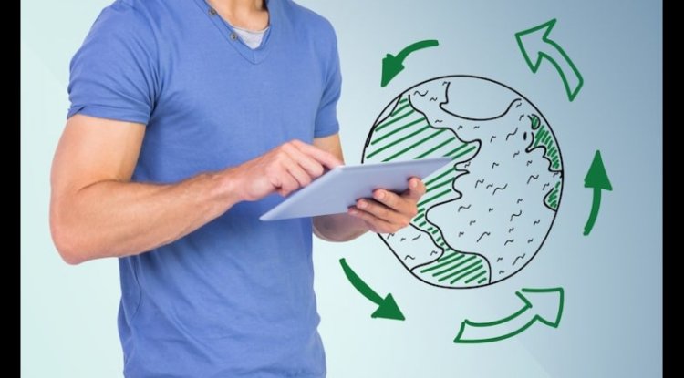 Ireland Unveils Circular Economy Strategy to Cut Emissions