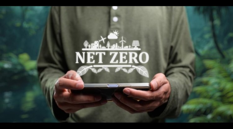 Deutsche Telekom Hits Net Zero, Cuts Emissions 94%