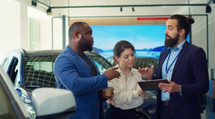 EU Fleets Law Could Drive 57% of EV Sales by 2030