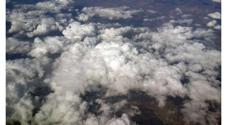 AI System Clears Clouds From Satellite Images to Improve Earth Observation