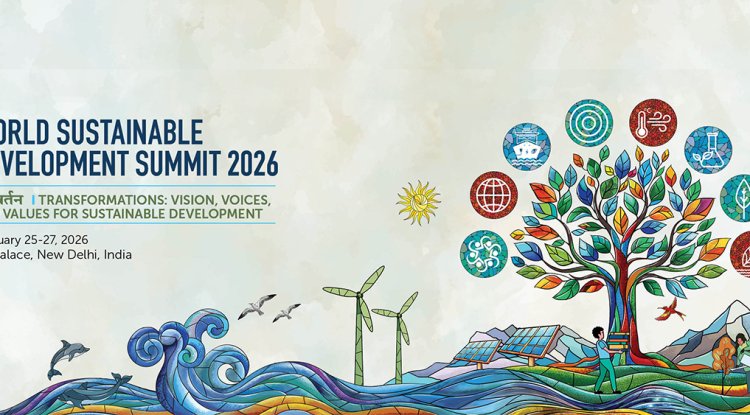 WSDS 2026: Experts Discuss Proposal for Himalayan Coalition for Sustainable Development