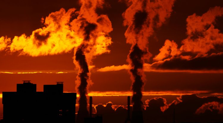 Global Air Pollution Cooperation Could Save 1.32 Million Lives by 2040