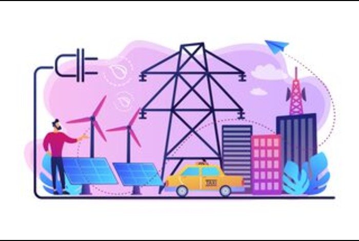 Amazon, Google Join GIGA to Speed Up Europe’s Power Grid Upgrade