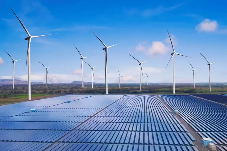 India Deepens Global Ties to Accelerate Renewable Energy Growth