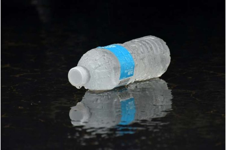 Bottled Water Contains More Microplastics Than Tap Water: Study Finds