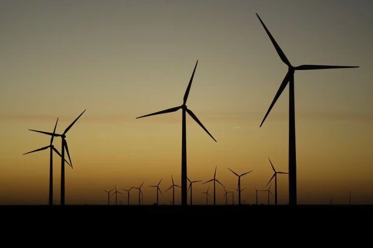 Siemens Energy Evaluates Wind Turbine Spin-Off in Restructuring Move